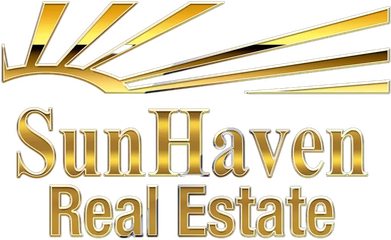 Sunhaven Real Estate  logo